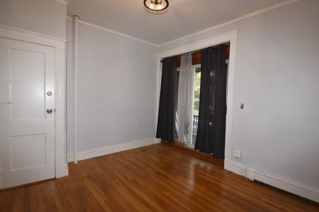 218 Wachusett St, Jamaica Plain