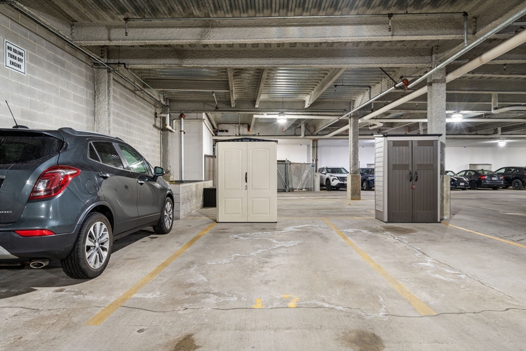 35 Fay St, South End