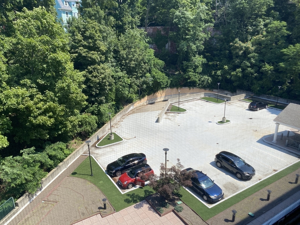 1600 Beacon St, Corey Hill