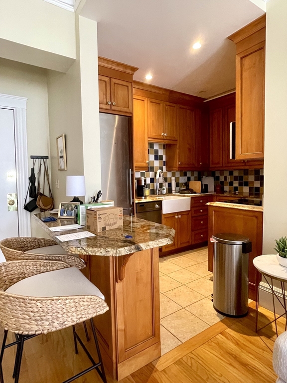 362 Commonwealth Ave, Back Bay