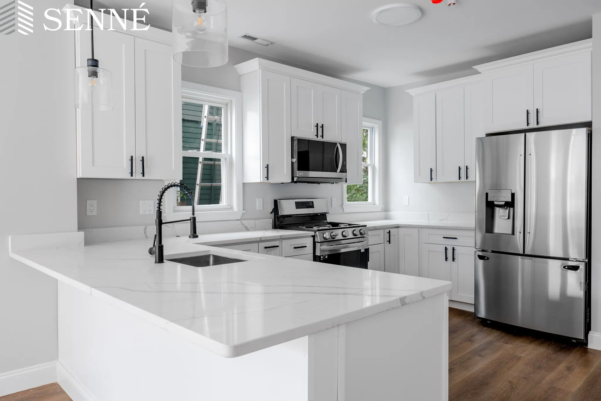 22 Madison Ave, North Cambridge