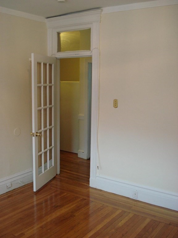 1111 Boylston St, Fenway