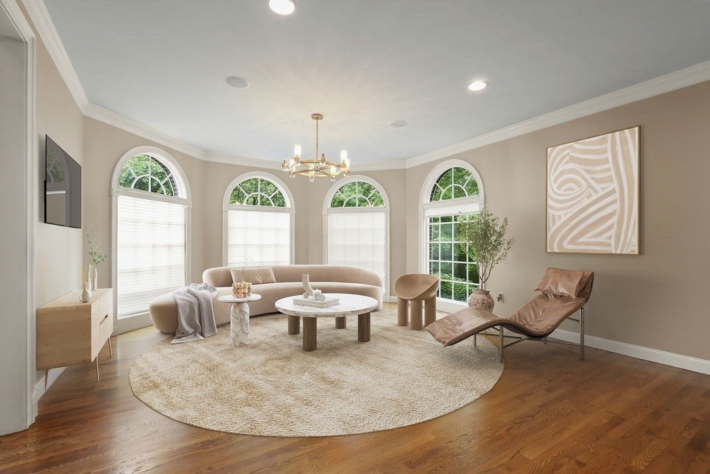 12 Ronald C Meyer, North Attleboro