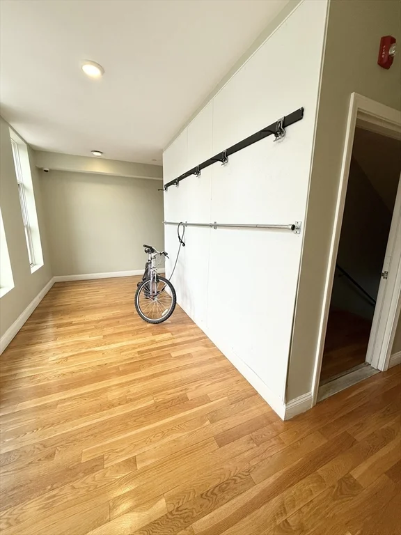 299 Dudley St, Roxbury