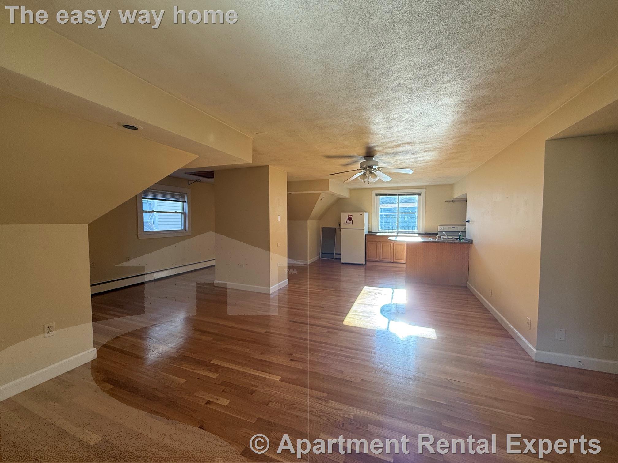 16 Winter St, Davis Square