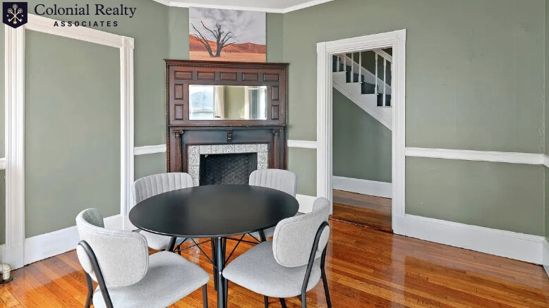 13 Haskell St, Allston