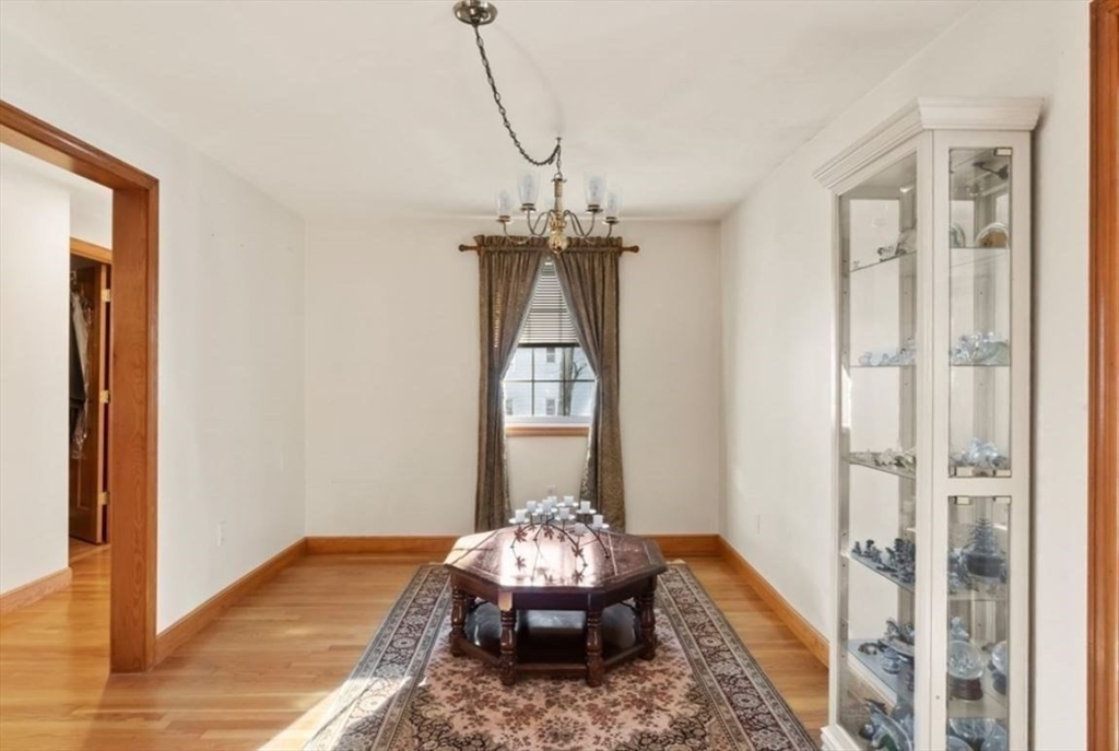186 Ridge, Millis