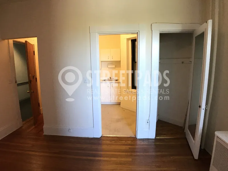 504 Beacon St, Back Bay