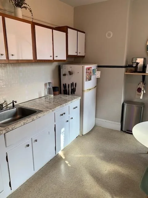 8 Fayette St, Back Bay