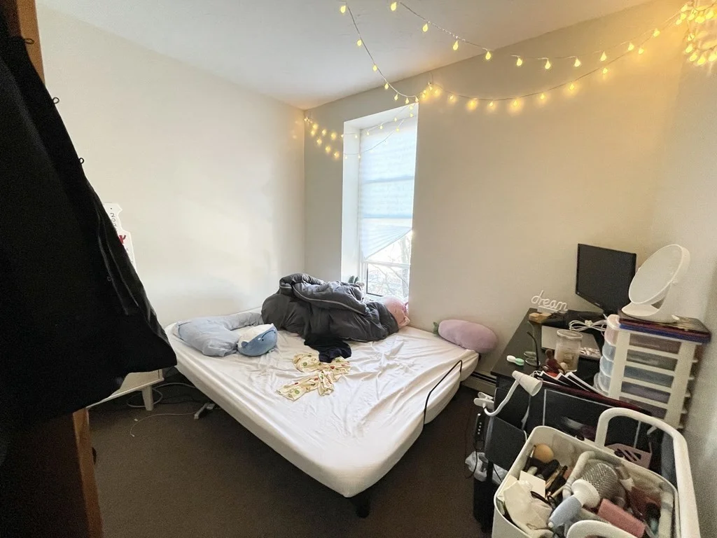 90 Hammond St, South End