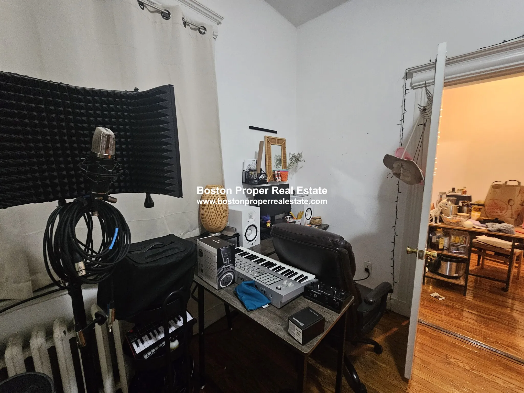 1111 Boylston St, Fenway