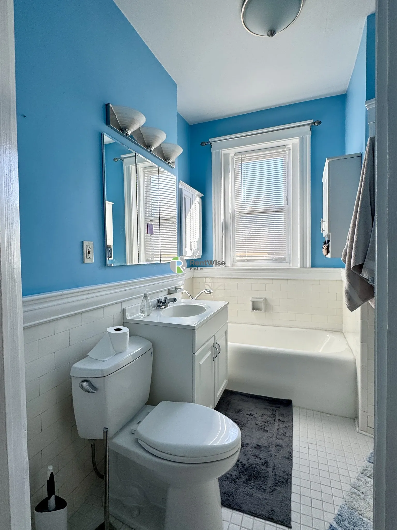 399 Washington St, Coolidge Corner