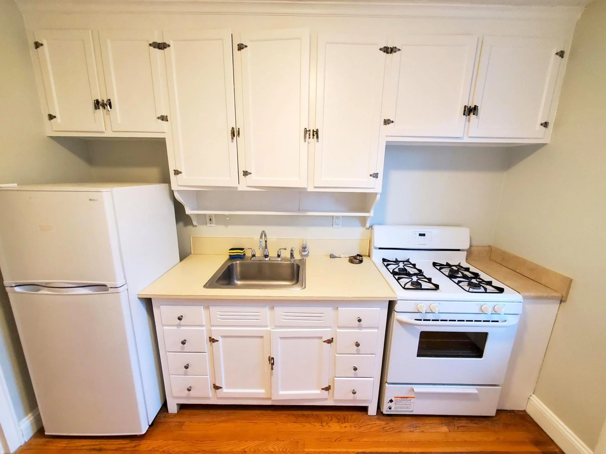 16 Ware St, Mid-Cambridge