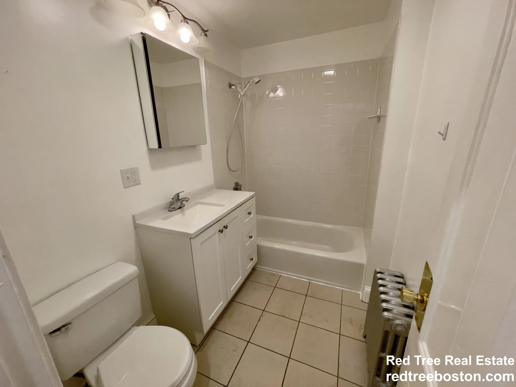 2572 Massachusetts Ave, North Cambridge