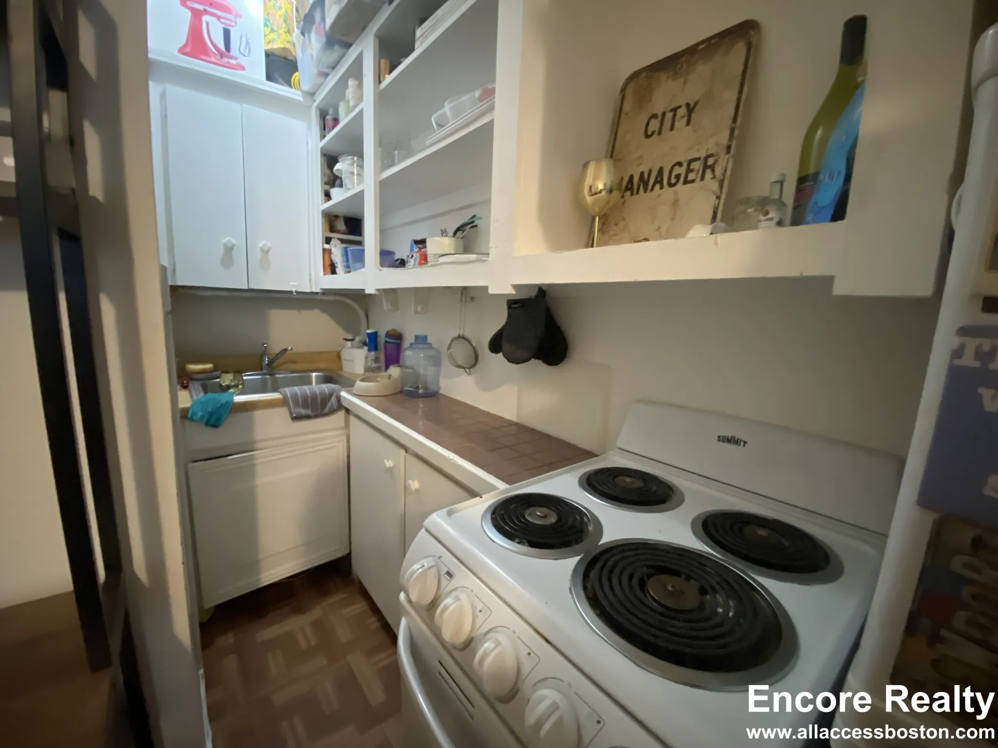 40 Anderson St, Beacon Hill