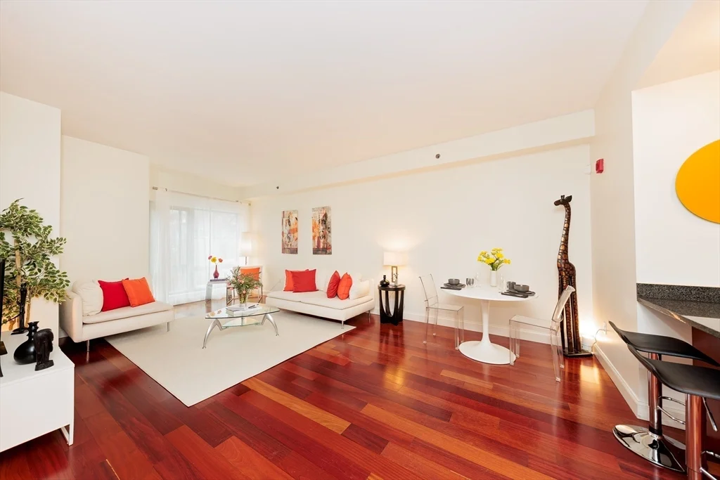 20 Second, East Cambridge