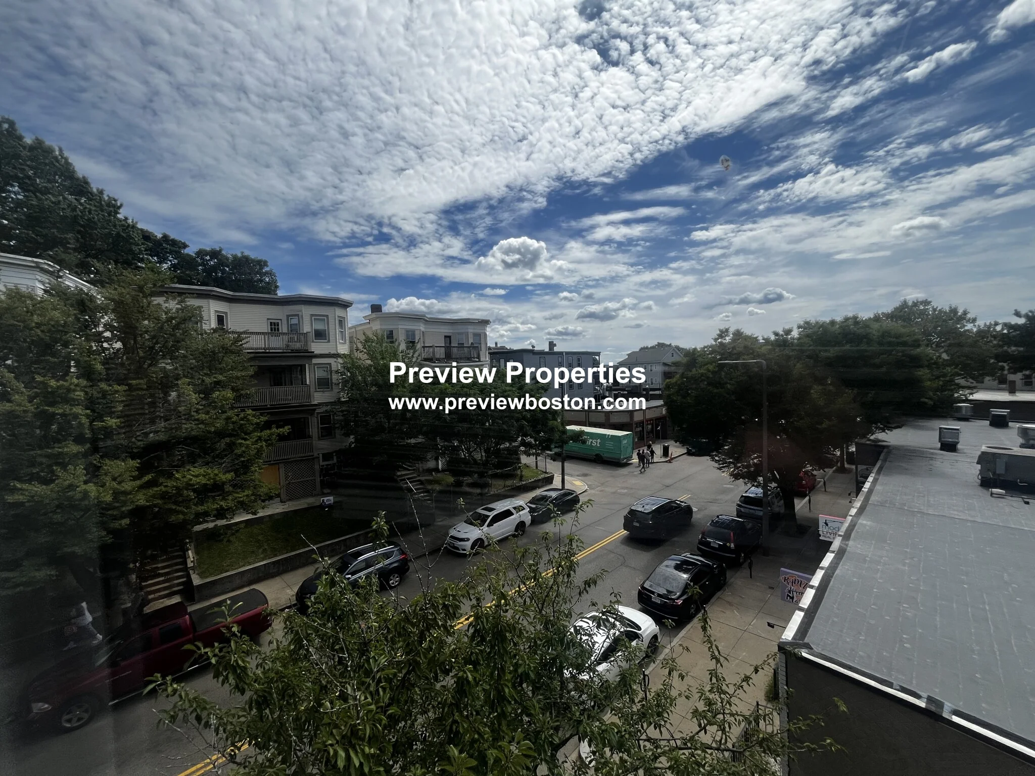 270 Bowdoin St, Dorchester