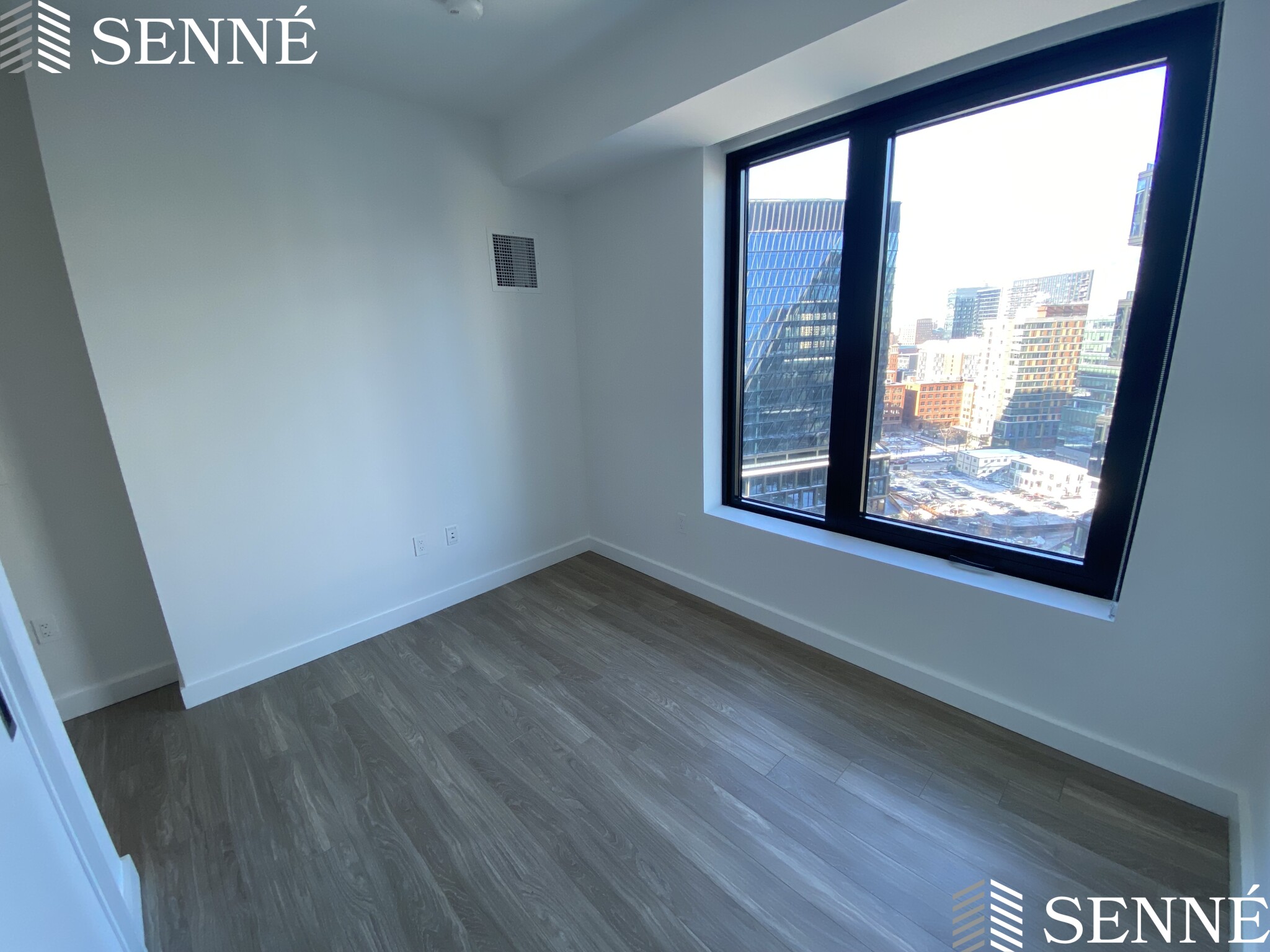 399 Congress St, Seaport District