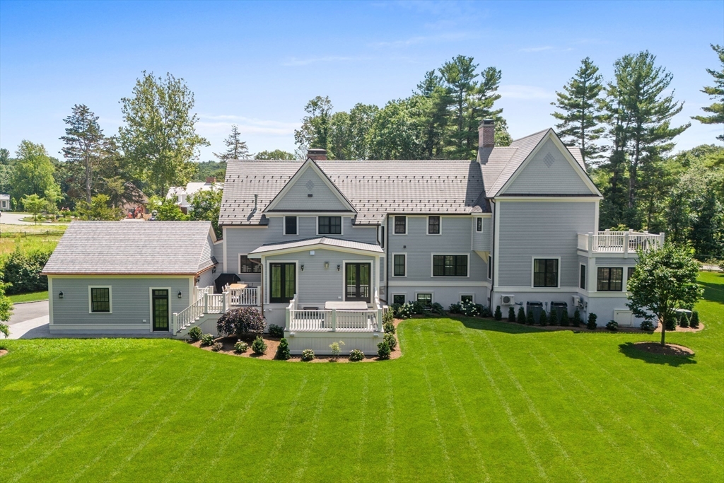 53 Heather Ln, Needham