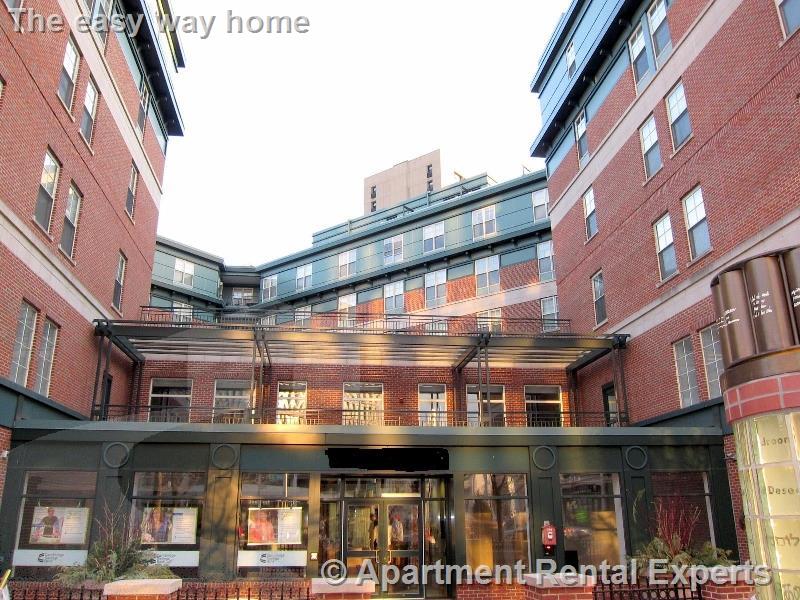 632 Massachusetts Ave, Central Square