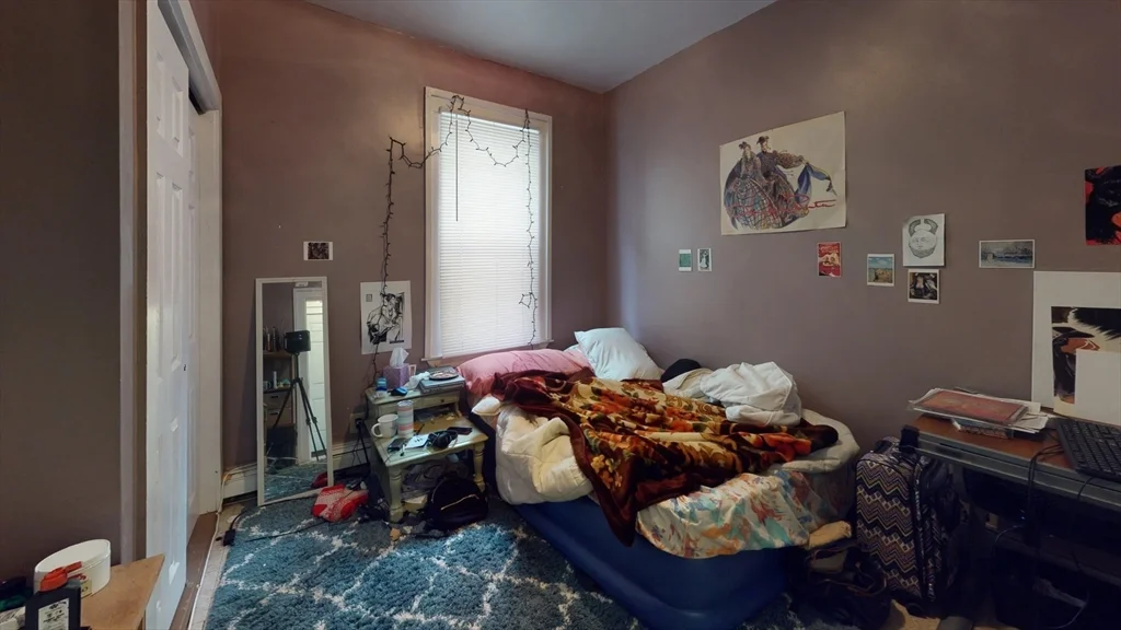 36 Mozart, Jamaica Plain