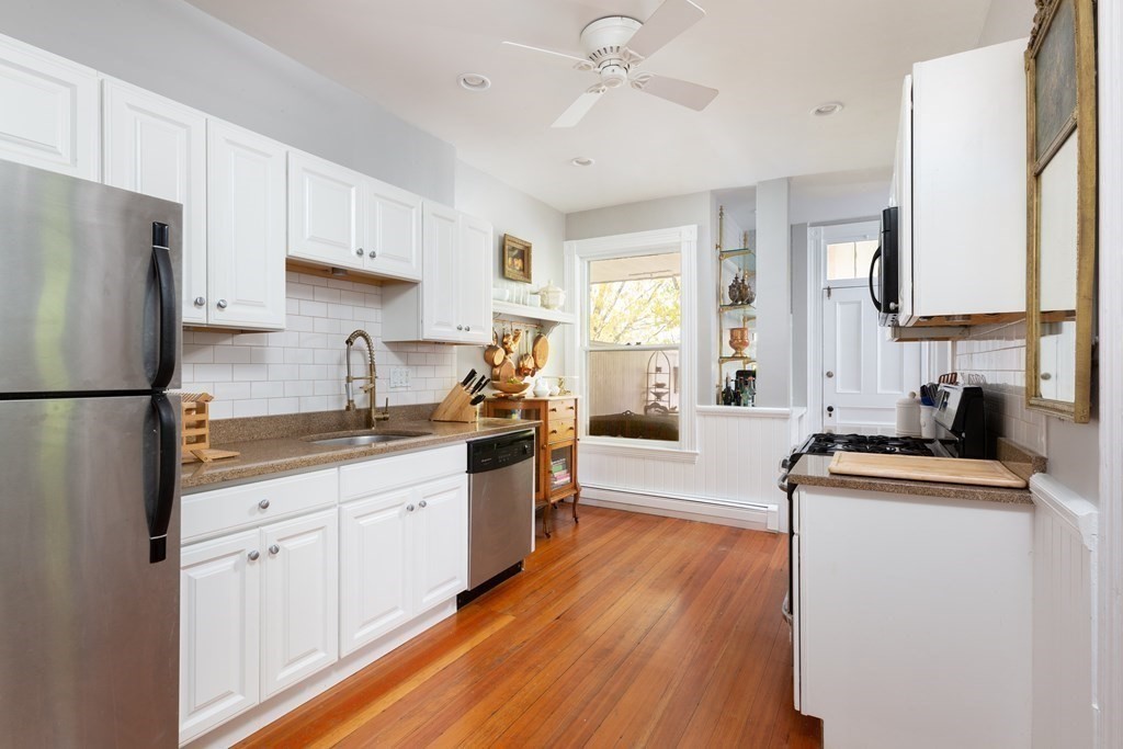 20 Mellen St, Dorchester