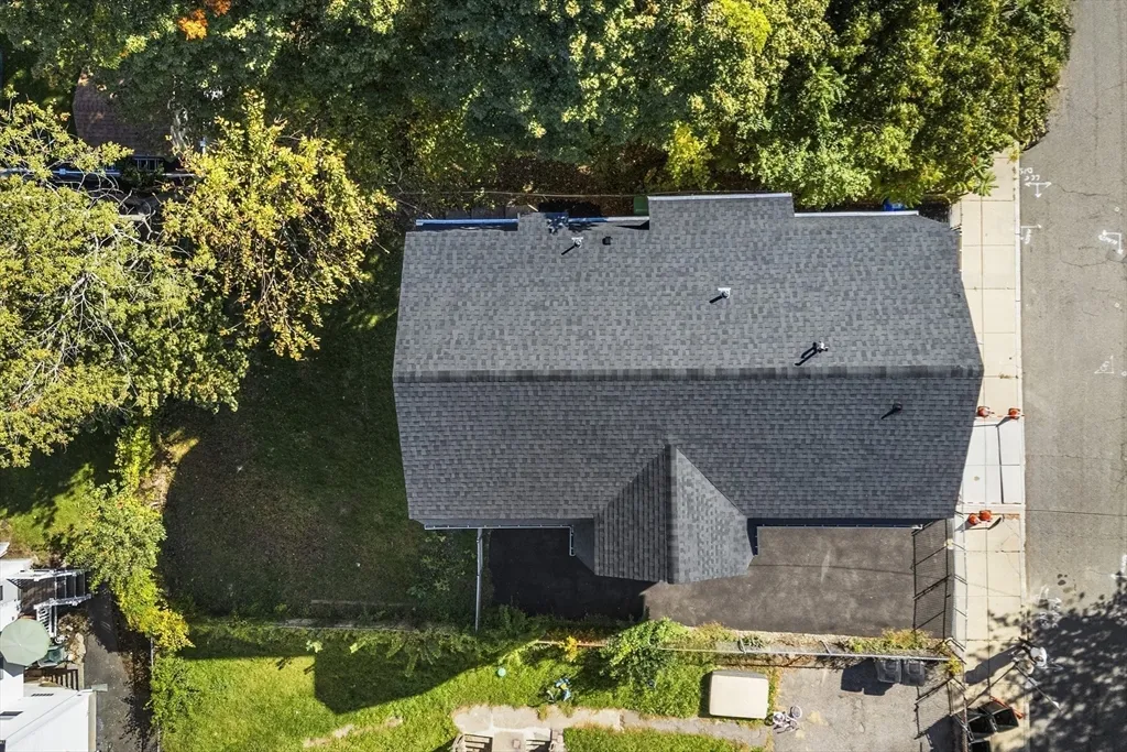 31 Woodale Ave, Mattapan