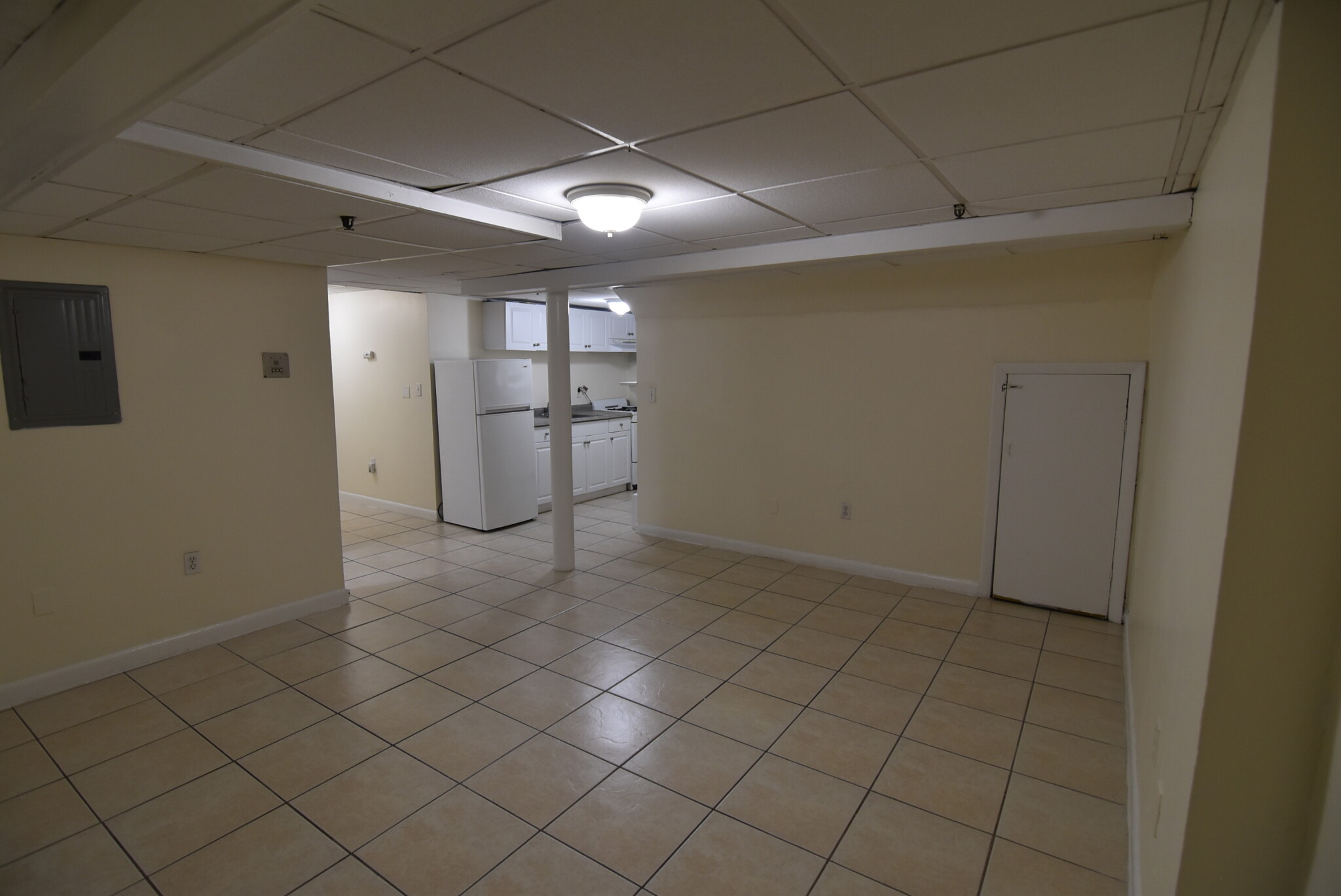 409 Huntington Ave, Fenway