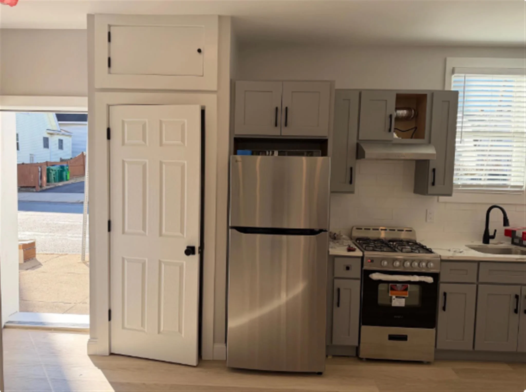 121 Winthrop St, Medford