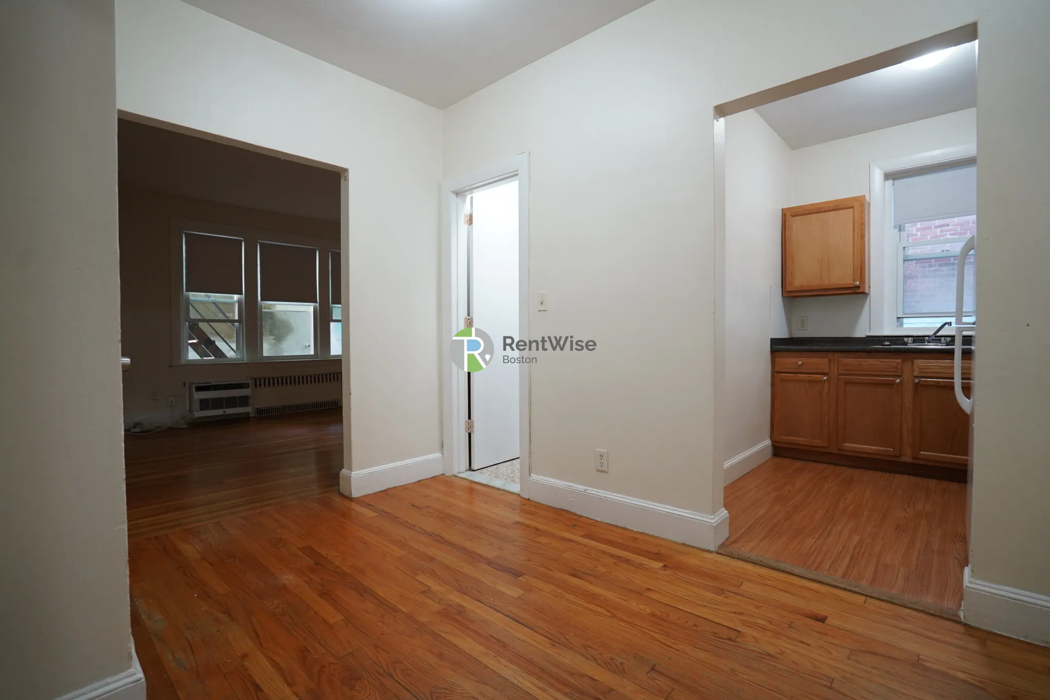 33 Lancaster Ter, Corey Hill