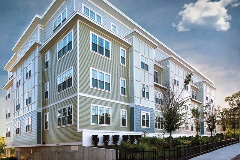 120 Pleasant St, Watertown