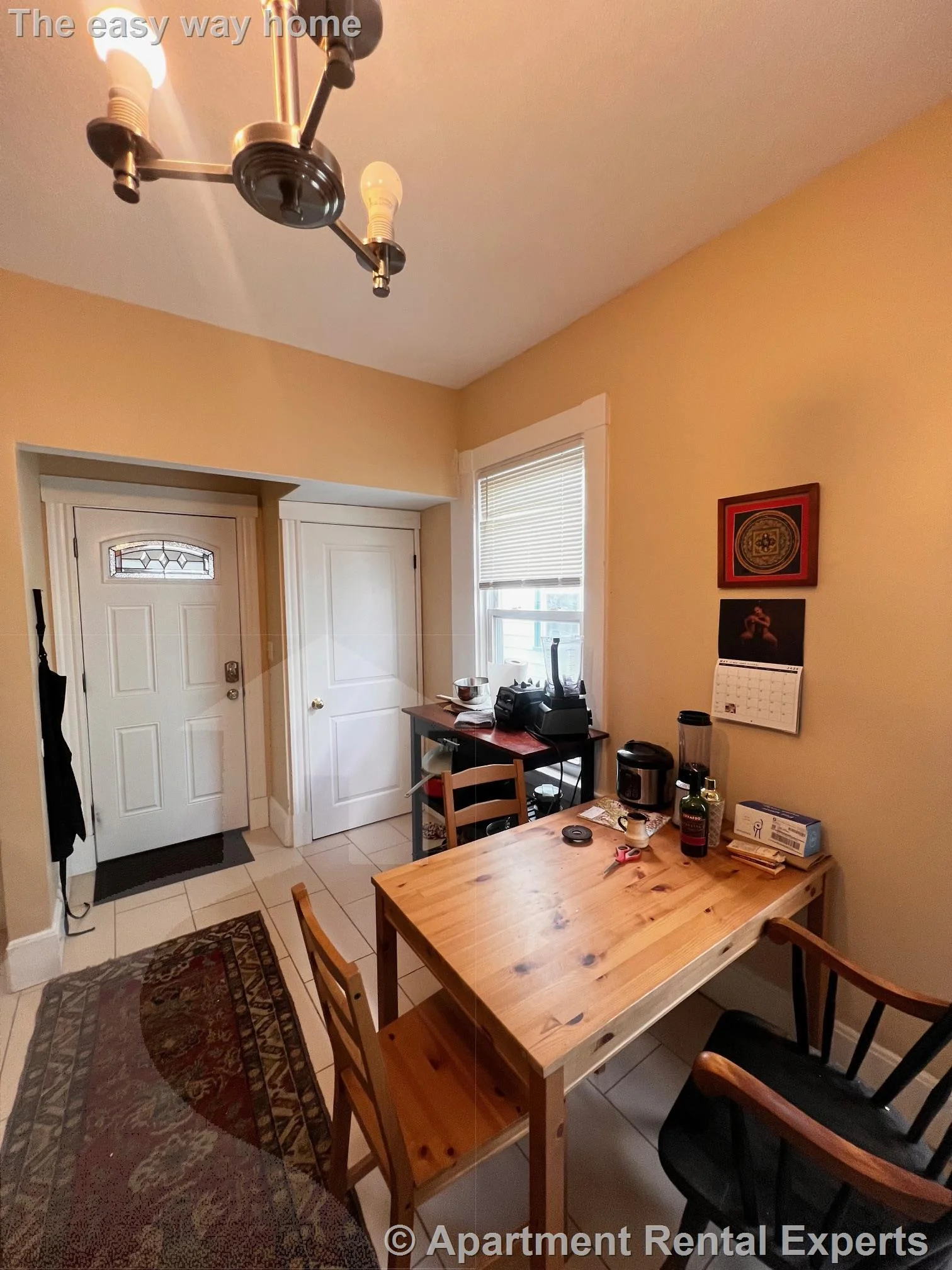 51 Beacon St, Inman Square