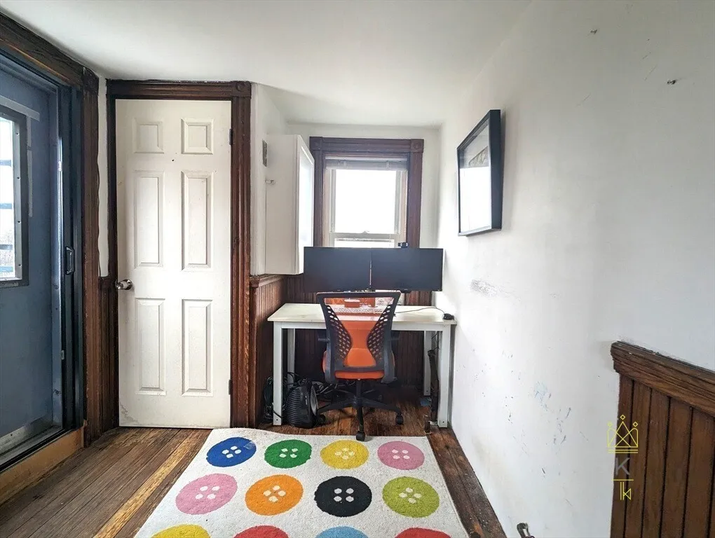 336 Washington St, Emerson Gardens