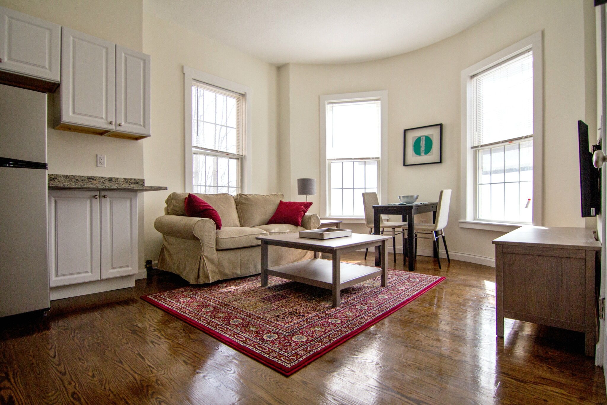 538 East Broadway, South Boston