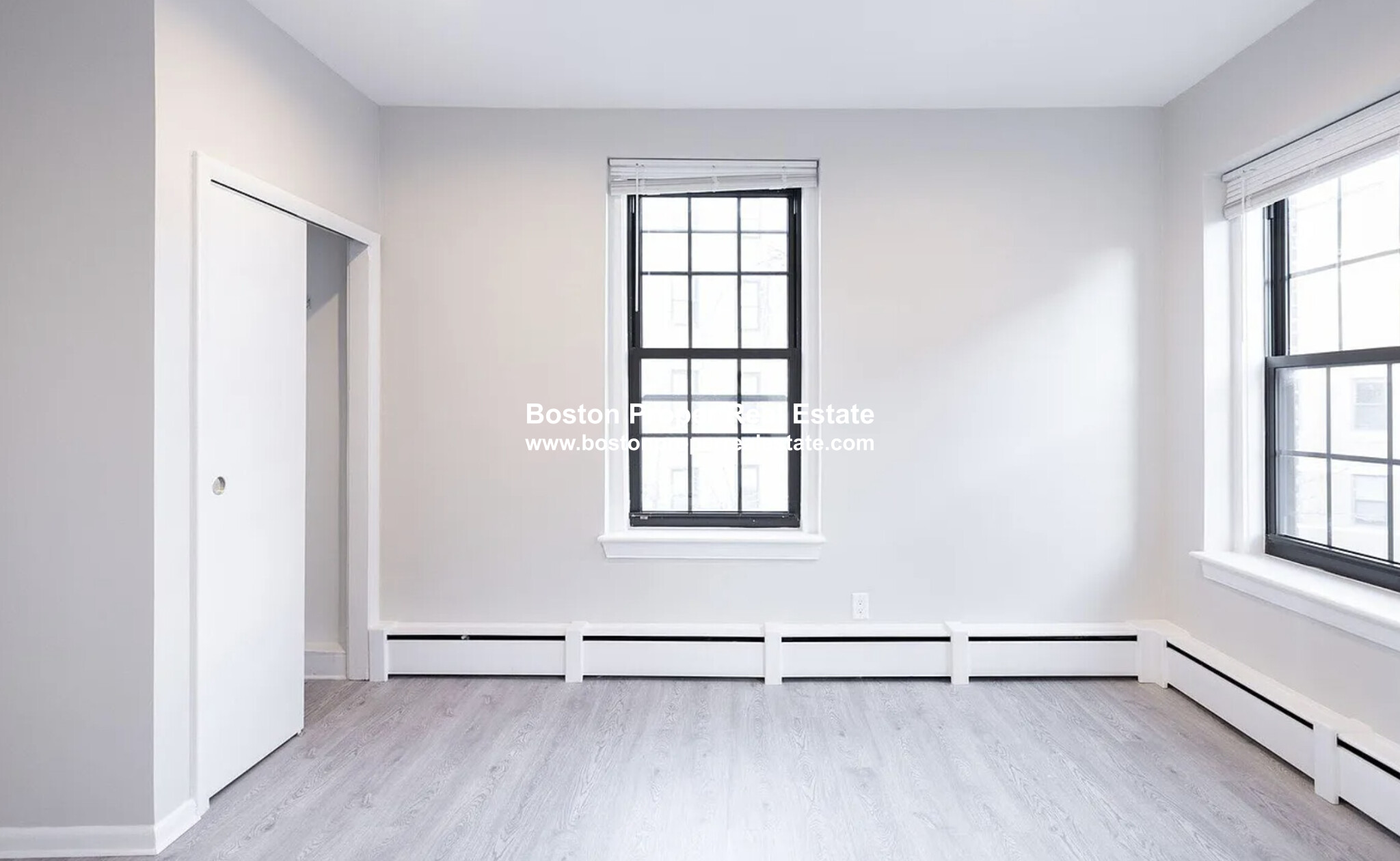 158 Saint Botolph, Back Bay