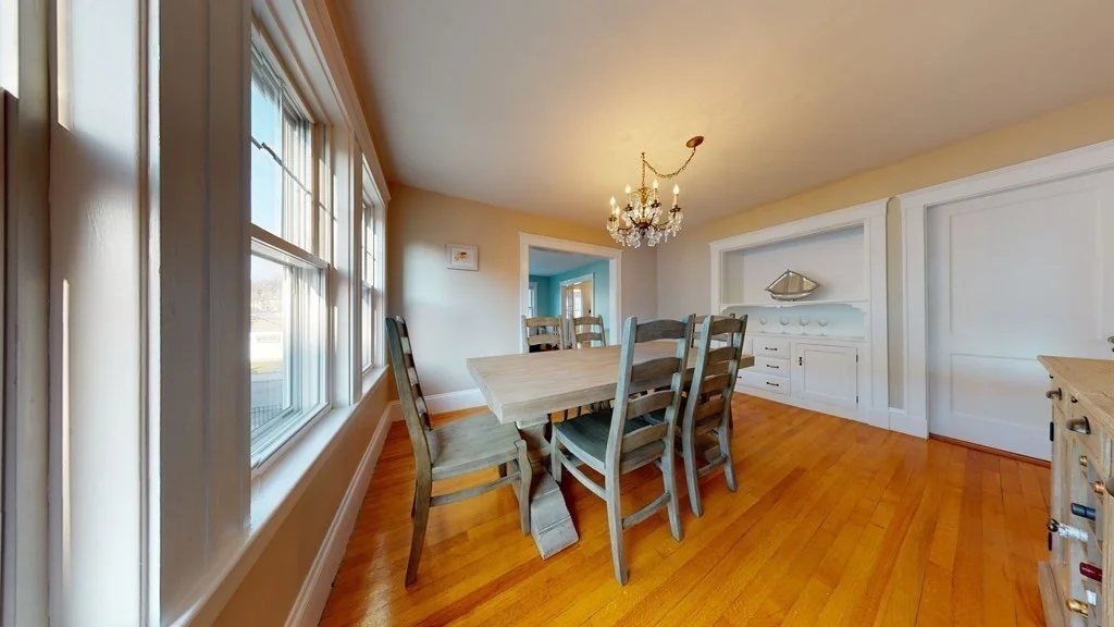 99 Barnes, East Boston