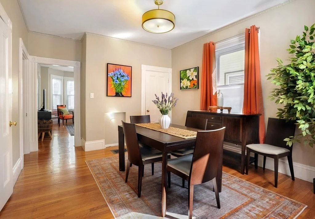 7 Lester Pl, Jamaica Plain