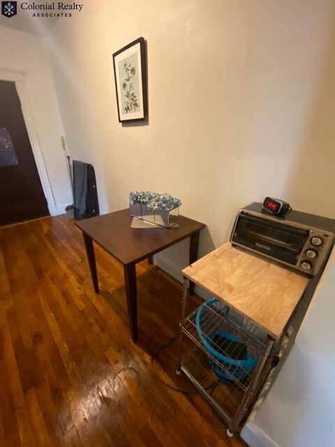 1453 Commonwealth Ave, Brighton