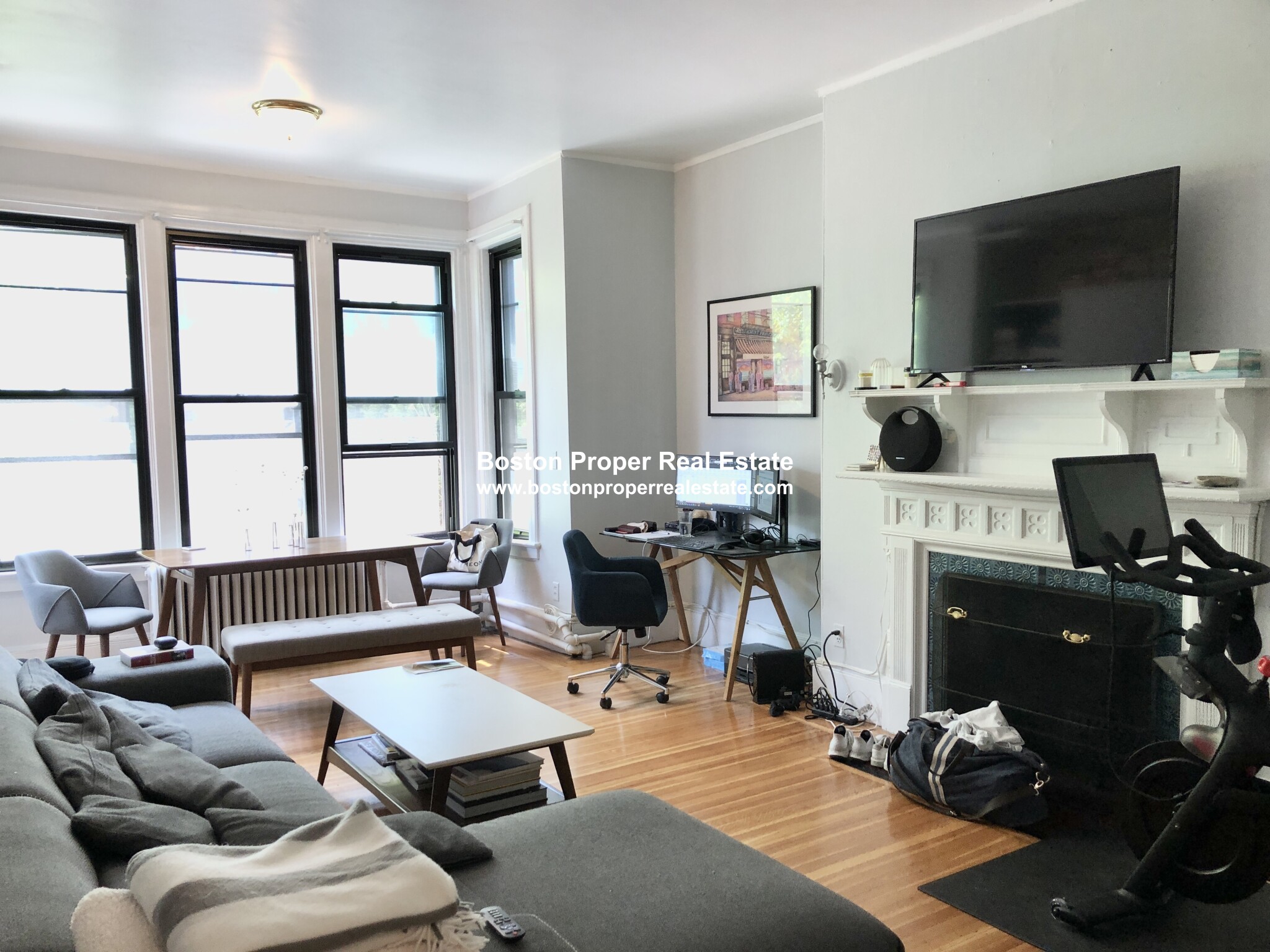 178 Marlborough St, Back Bay