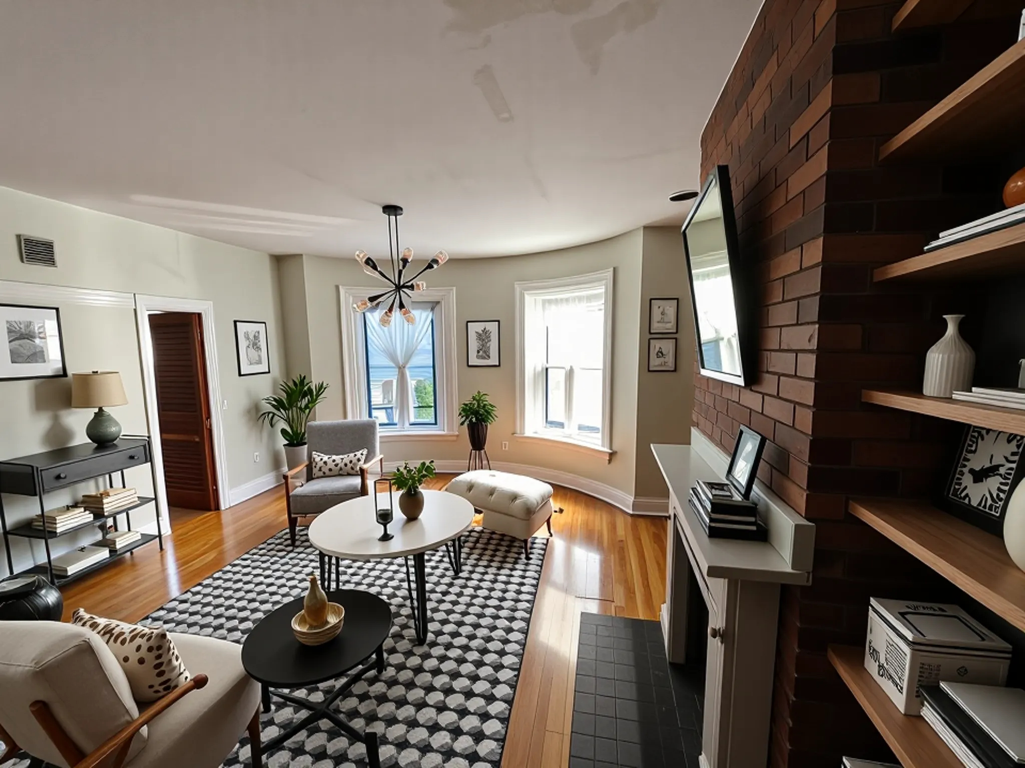 540 Massachusetts Ave, South End