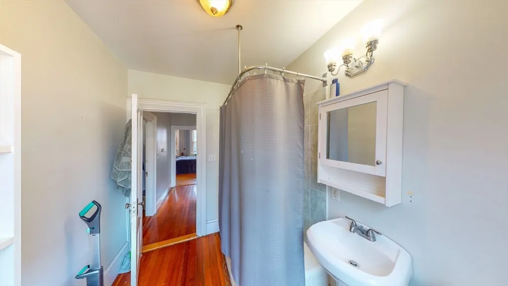 58 P St, South Boston