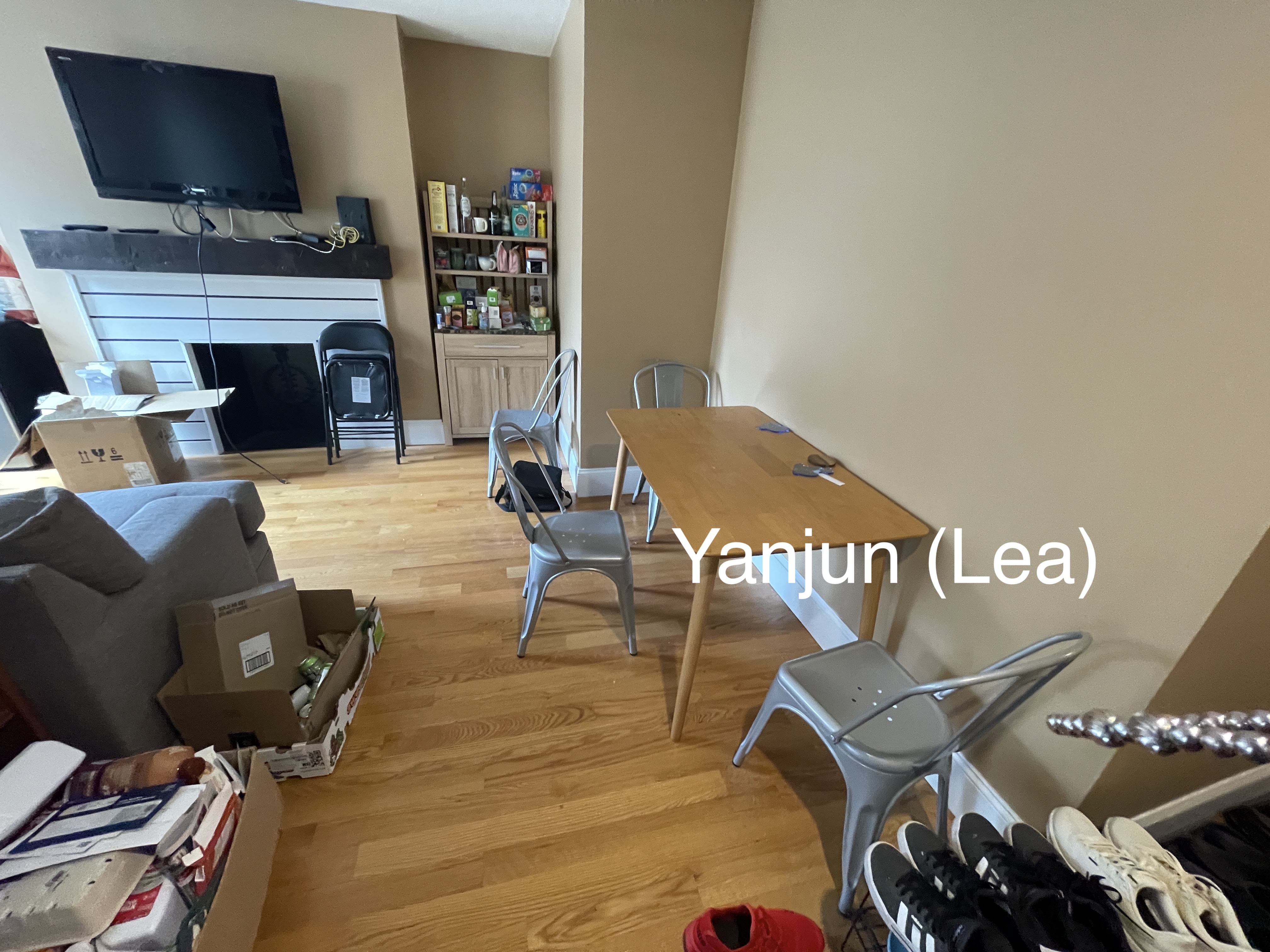 32 Linden St, Central Village