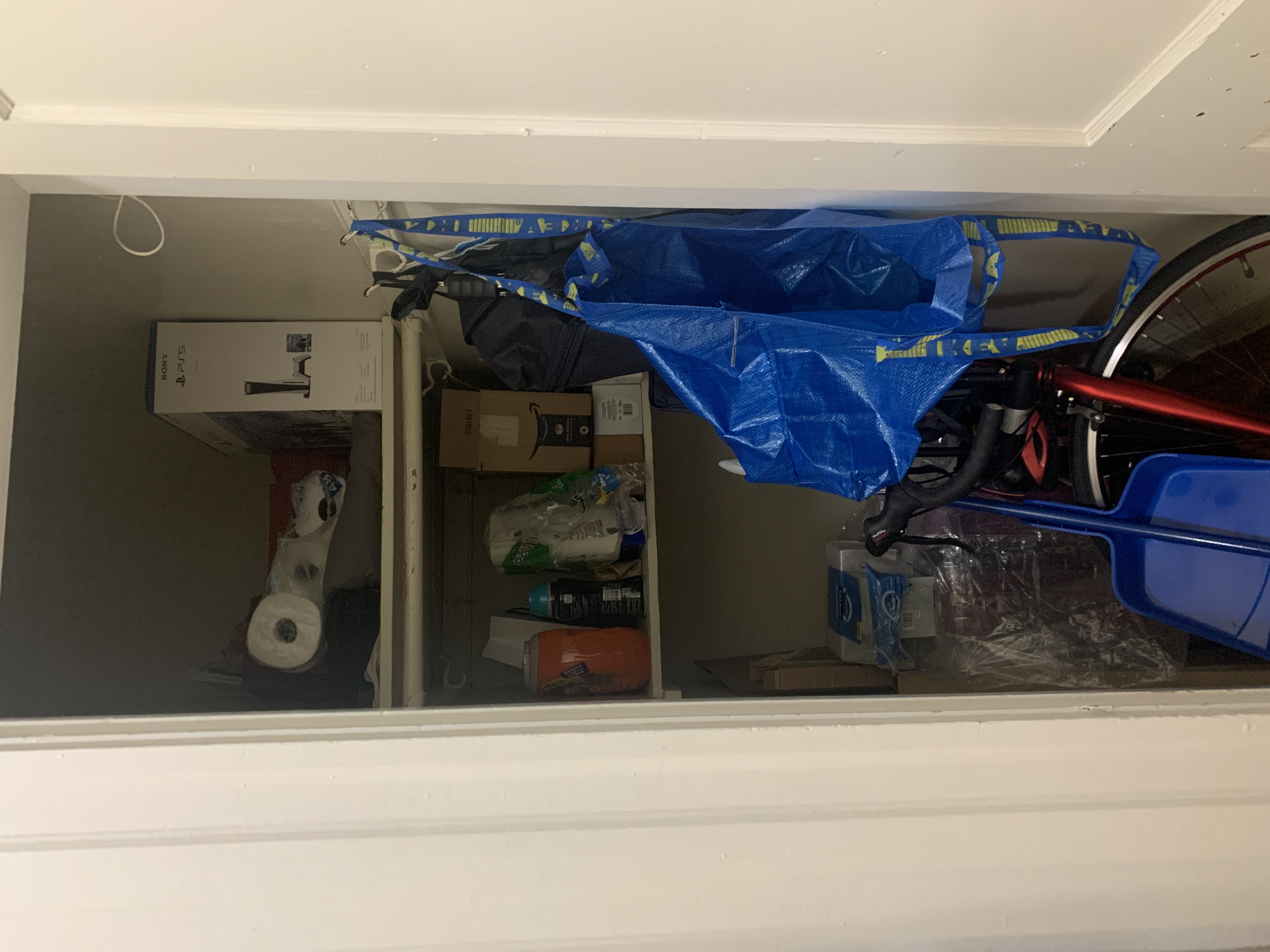 Studio bed, 1 bath apartment for rent at 225 Kelton St Unit 9A, Allston — photo 9 of 24