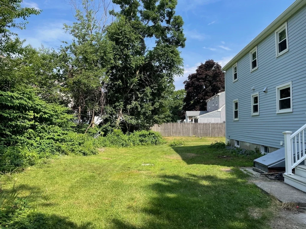 14 Dearborn, Burlington