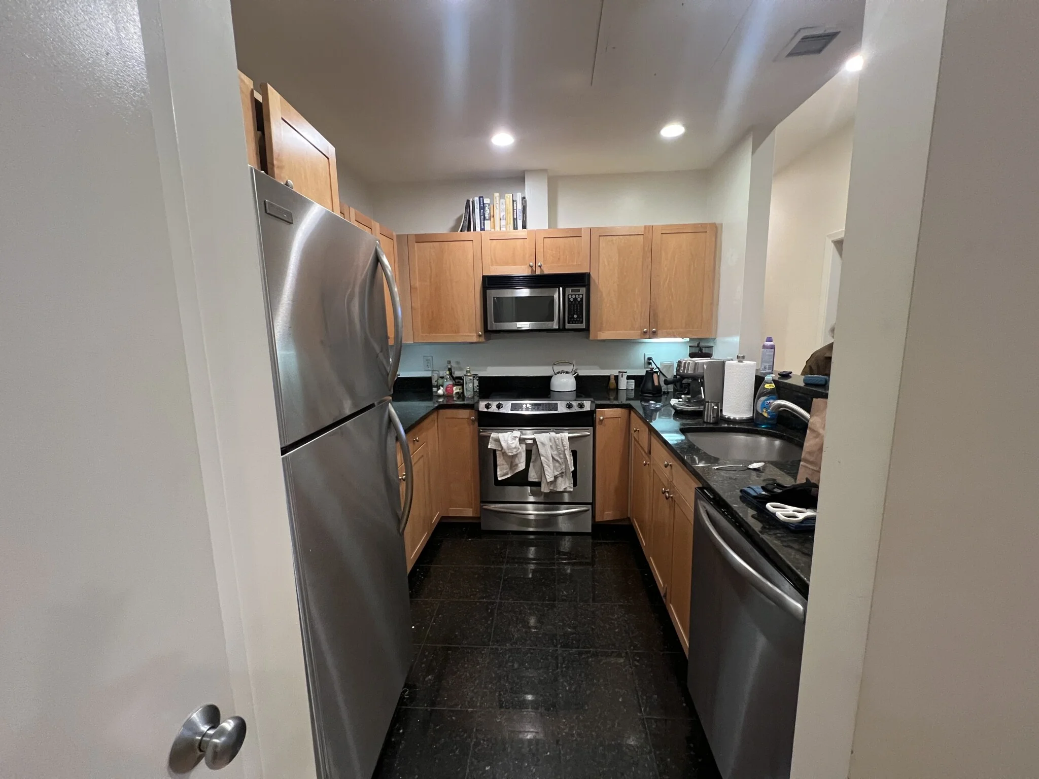 490 Harrison Ave, South End