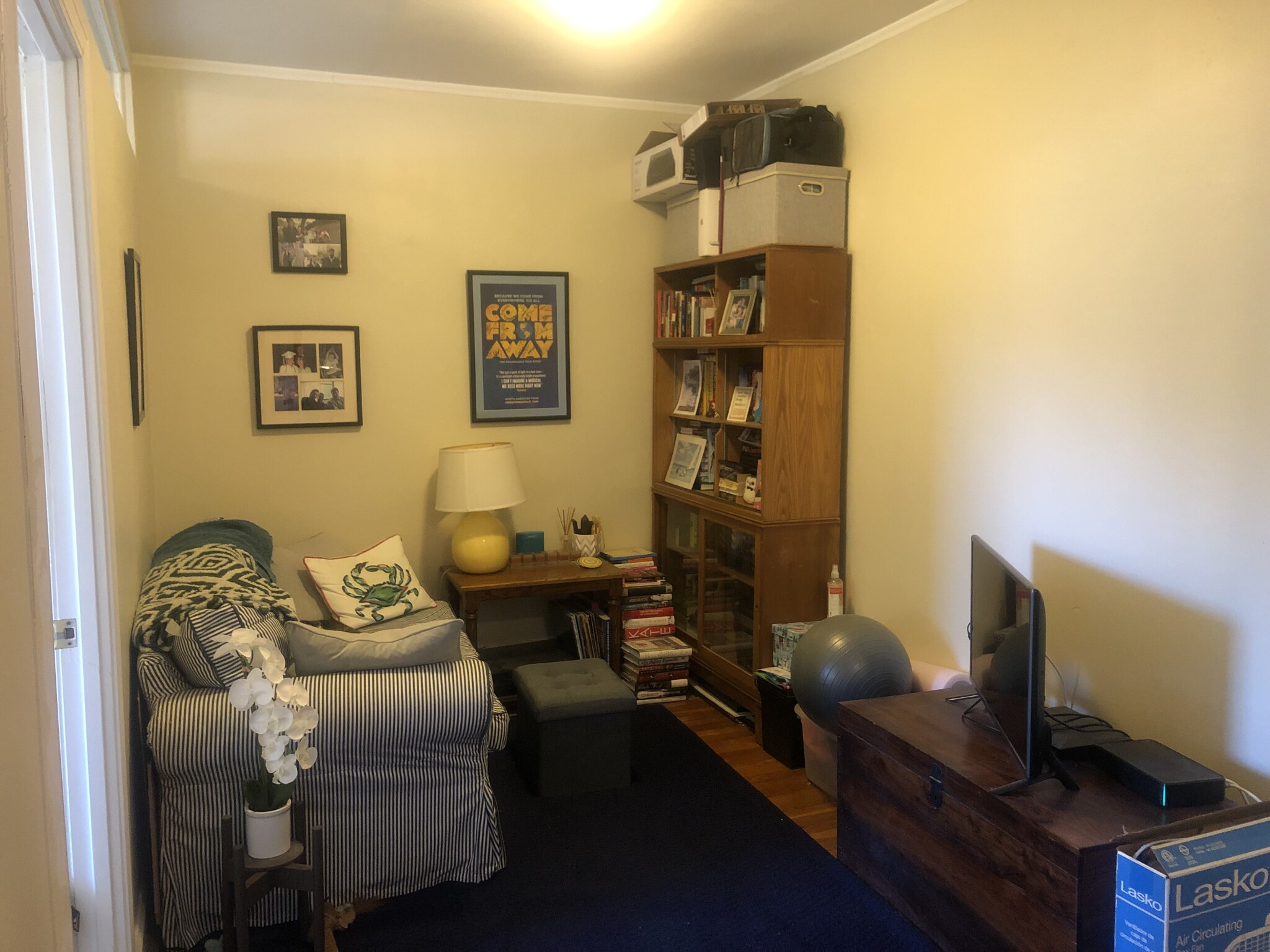 110 Brainerd Rd, Allston