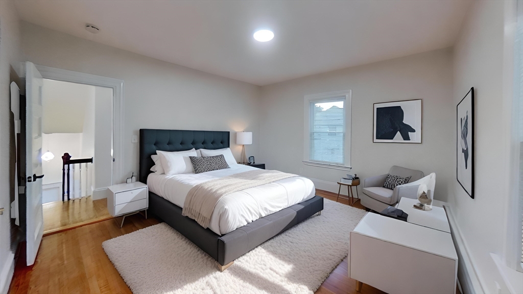 44 Dimmock St, Quincy