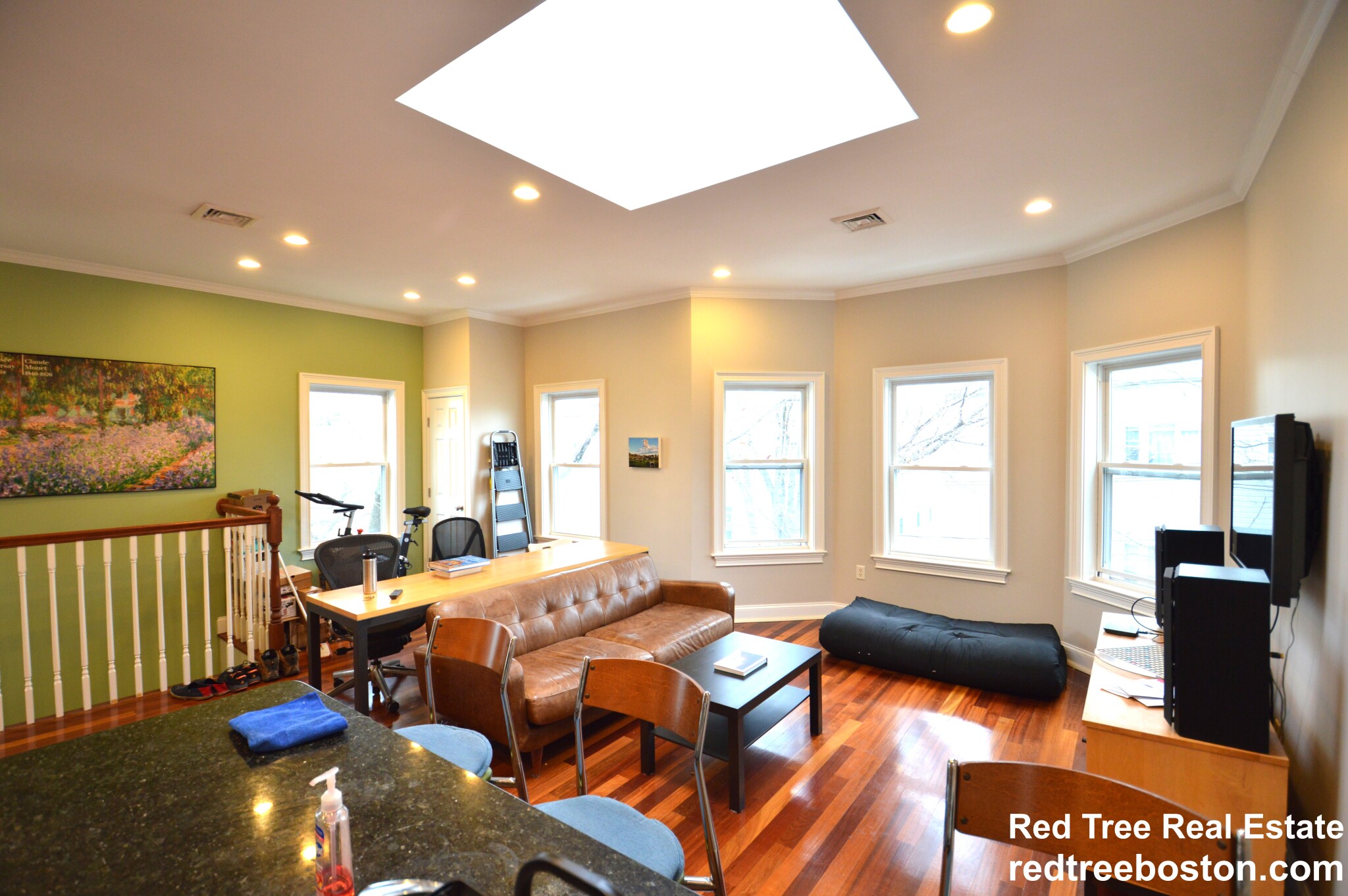 10 Bristol St, Kendall Square