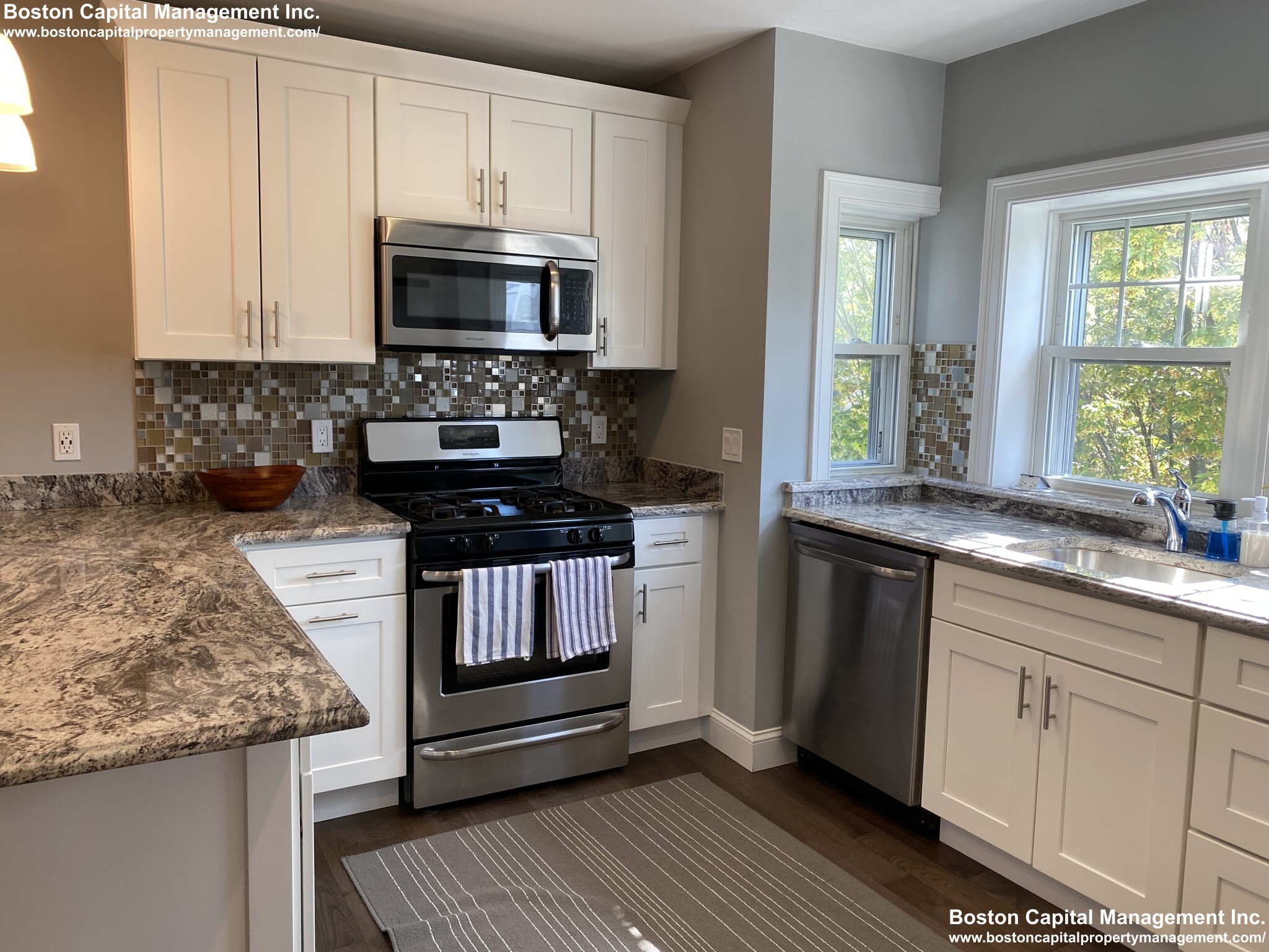 266 Lexington St, East Boston