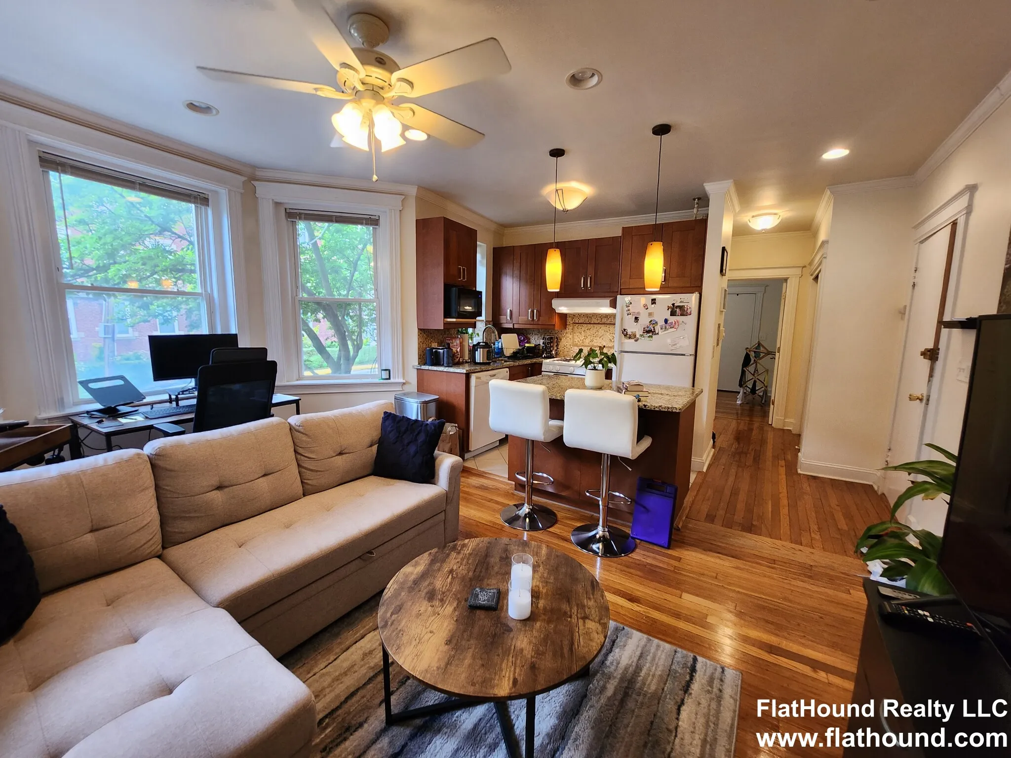 94 Brainerd Rd, Allston